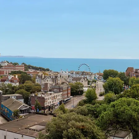 Hampton By Hilton Bournemouth-3