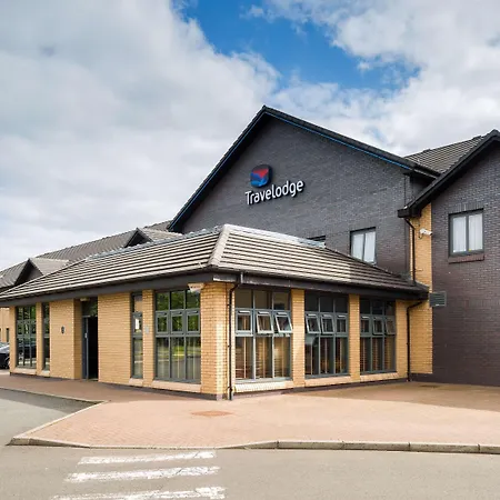 Travelodge Glasgow Airport-2
