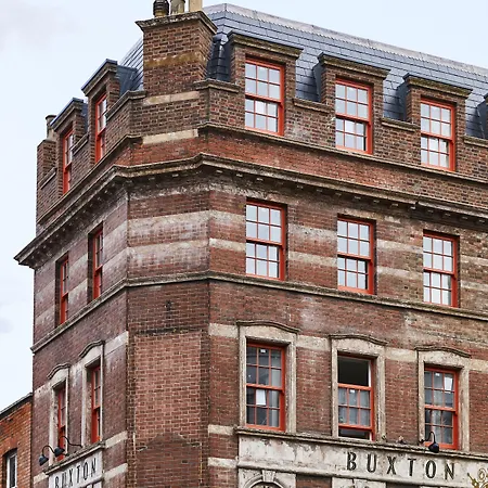The Buxton-3