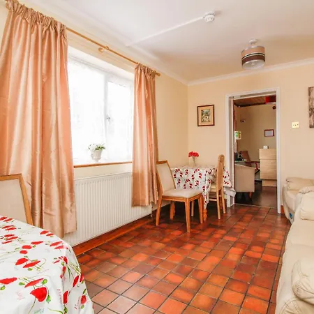 Harris Guest Accommodation-3