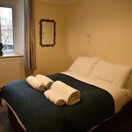 The Maycliffe Hotel-2