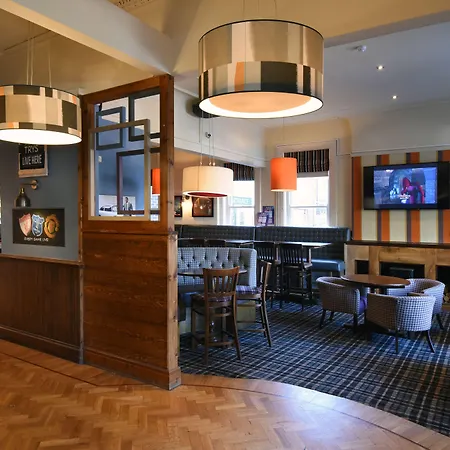 Oaklands By Greene King Inns-3
