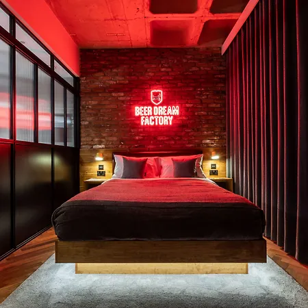 Brewdog Doghouse Manchester-2