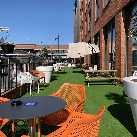 Holiday Inn Express - Barrow-In-Furness & South Lakes By Ihg-3