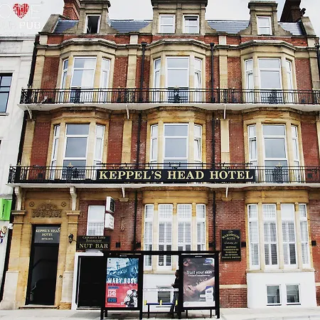 Keppels Head Hotel-3