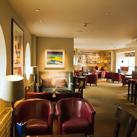 Hart'S Hotel-2