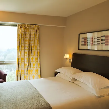 Hart'S Hotel-3
