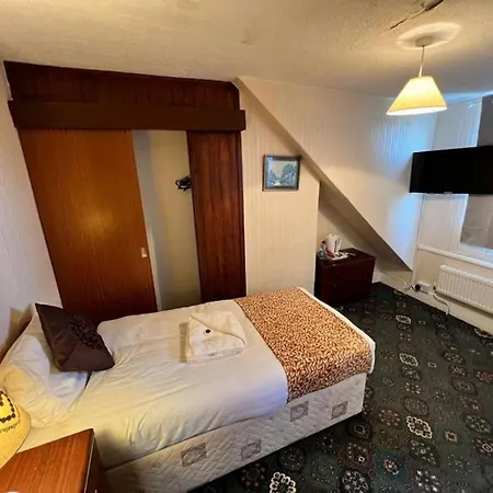 Belvedere Guest House, Great Yarmouth-2