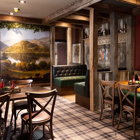 The Ambleside Inn - The Inn Collection Group-2