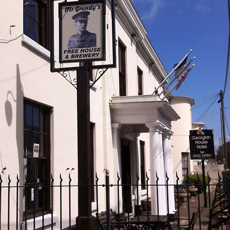 Georgian House Hotel-3