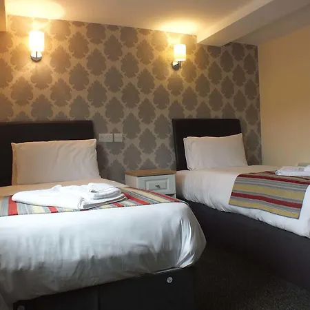 The Kingstanding Inn-2