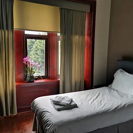 The Fullarton Park Hotel-2