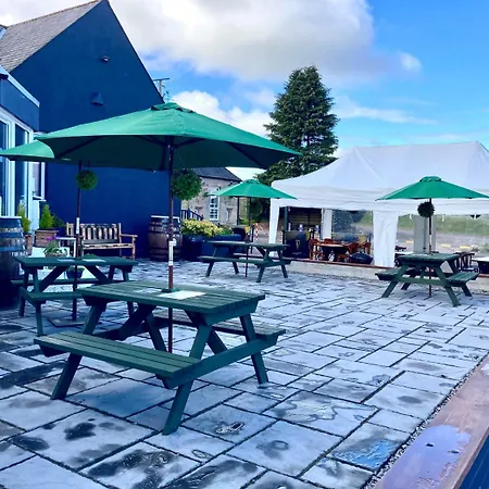 The 1645 Inn-3
