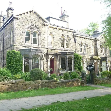 Alexandra Court-2