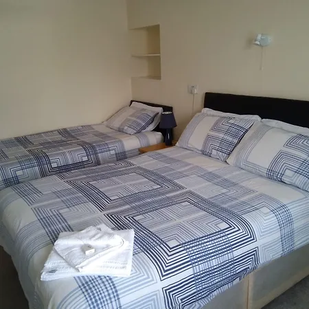Lamplighter Guesthouse-3