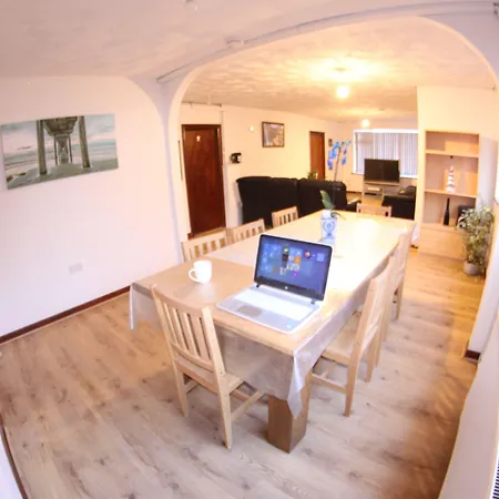 College Street Abode-3