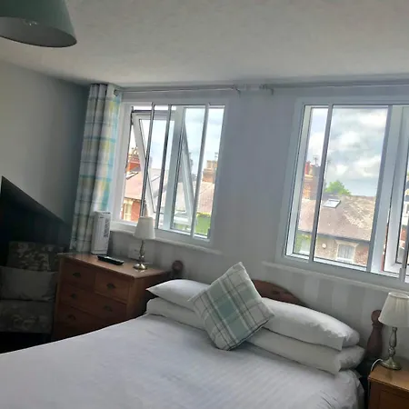 Friars Rest Guest House-3