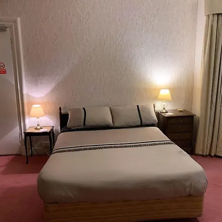 Dunrigh Guest House-2