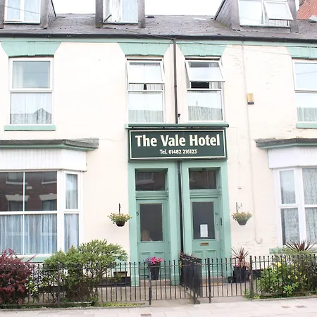 The Vale Hotel-3