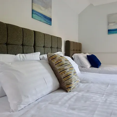 Reading Serviced Rooms-2