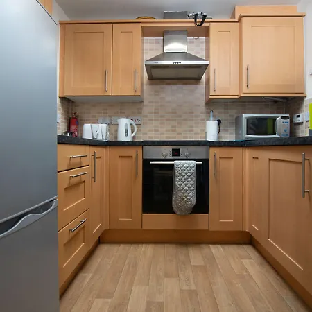 Bristol Bnb-3
