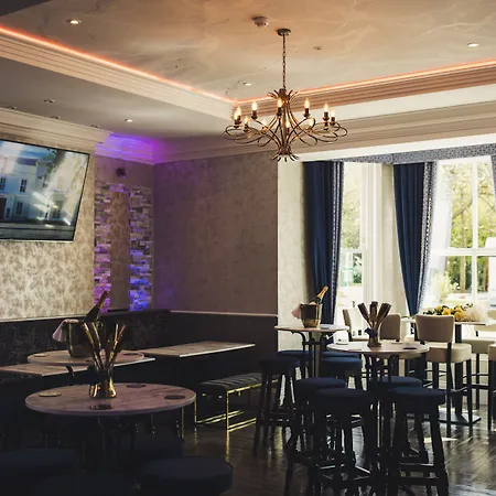 The Old Hall Hotel-2