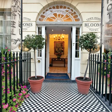 Grange Blooms Hotel-2
