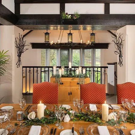 Brig O' Doon House Hotel-2
