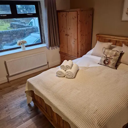The New Rushcart Inn-3