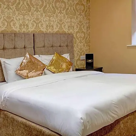 Baylis Park Hotel-3