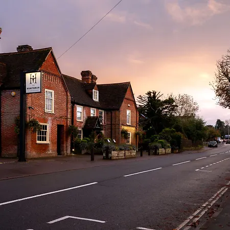 The Huntsman Of Brockenhurst-3
