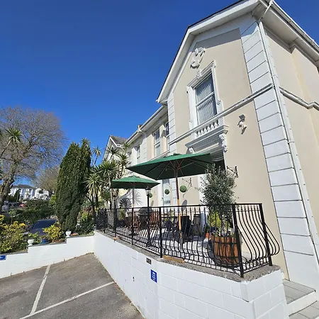 Melba House (Adults Only)-2