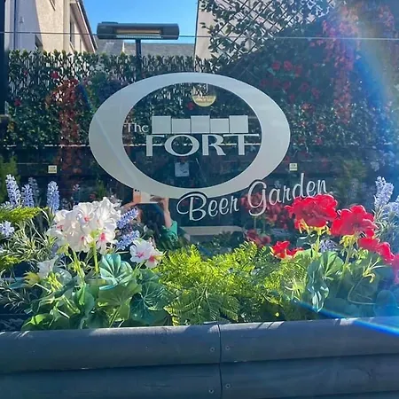 The Fort Hotel-2