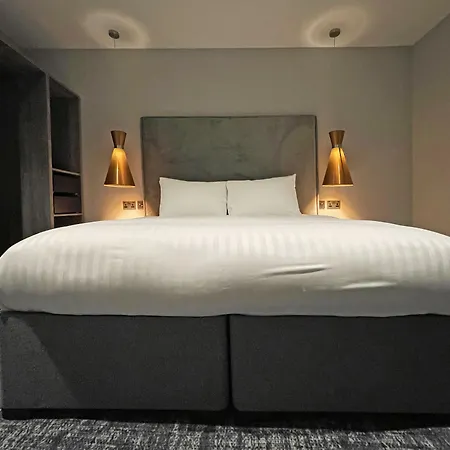 1820 Boutique Rooms & Suites-2