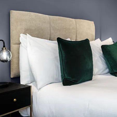 The Regent Aparthotel-2