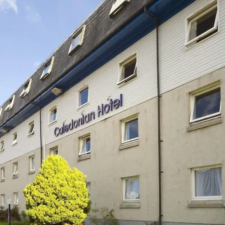 The Caledonian Hotel-2