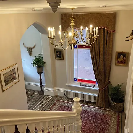 The Old Lodge Guest House-3