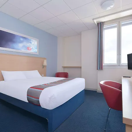 Travelodge Liverpool Central-2