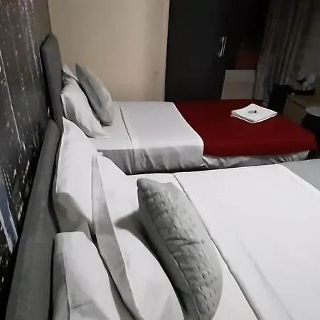 Prestige Plaza Hotel-3