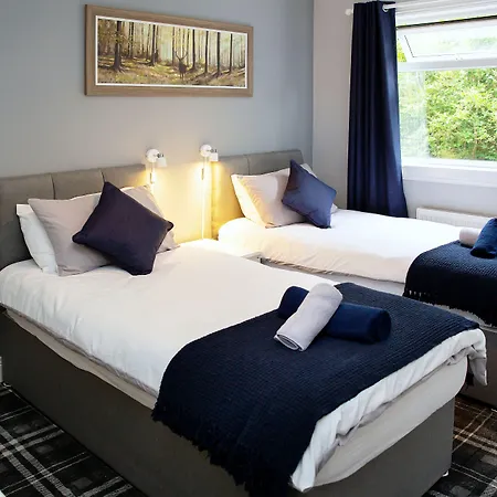 St Andrews Guest House-2