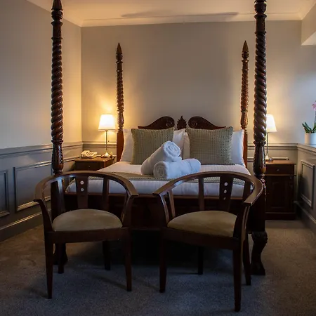 The Rosedale Hotel-3