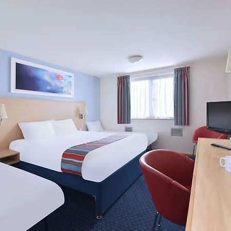 Travelodge Ayr-3