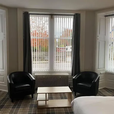 Crown Court Hotel-2