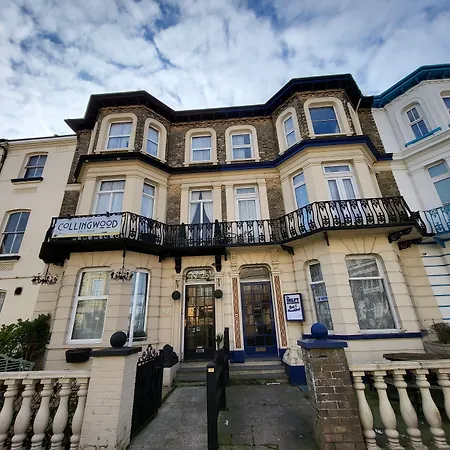 The Collingwood Guest House-2