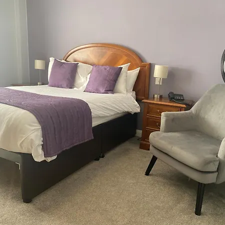 Exeter Court Hotel-2