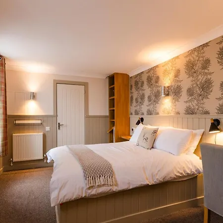 The Harbour Guest House-3