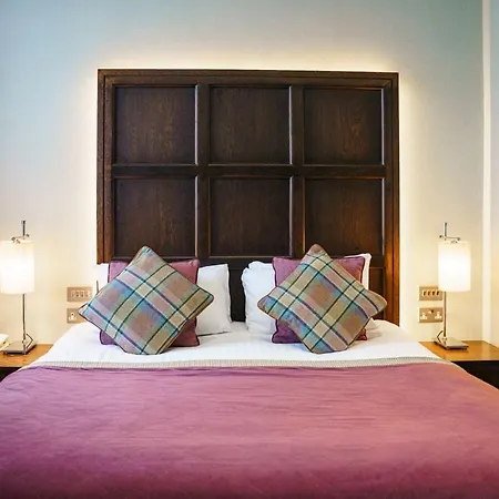 The Parliament House Hotel-2