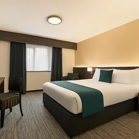 Ramada Bristol West-3