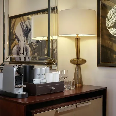 Sheraton Grand London Park Lane-3