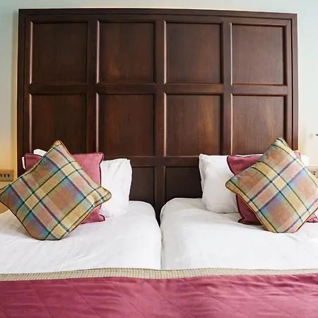 The Parliament House Hotel-3